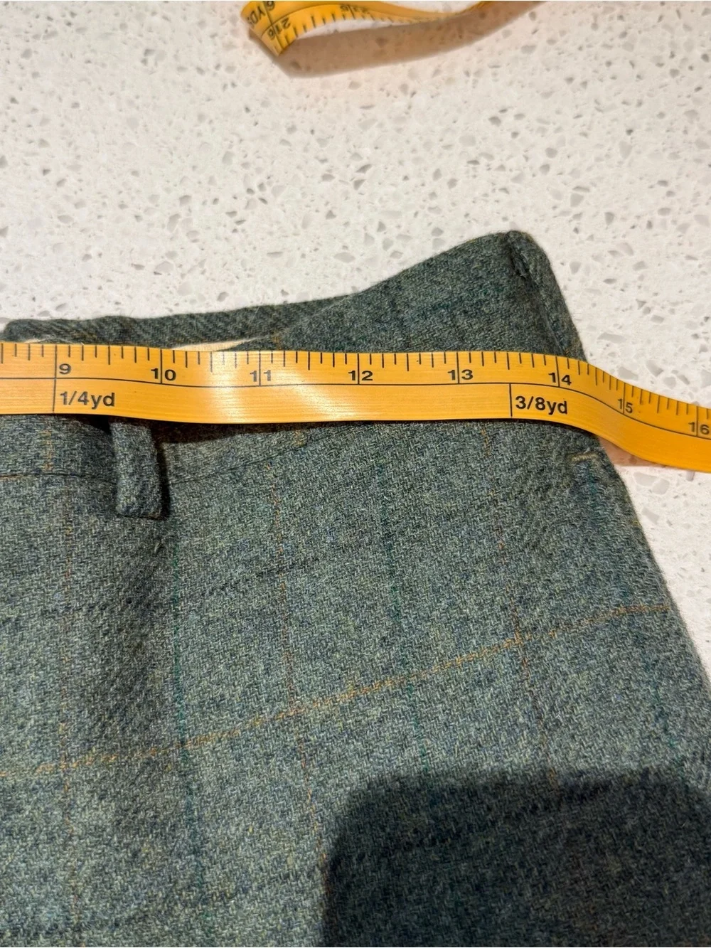 N/A classic tailored
